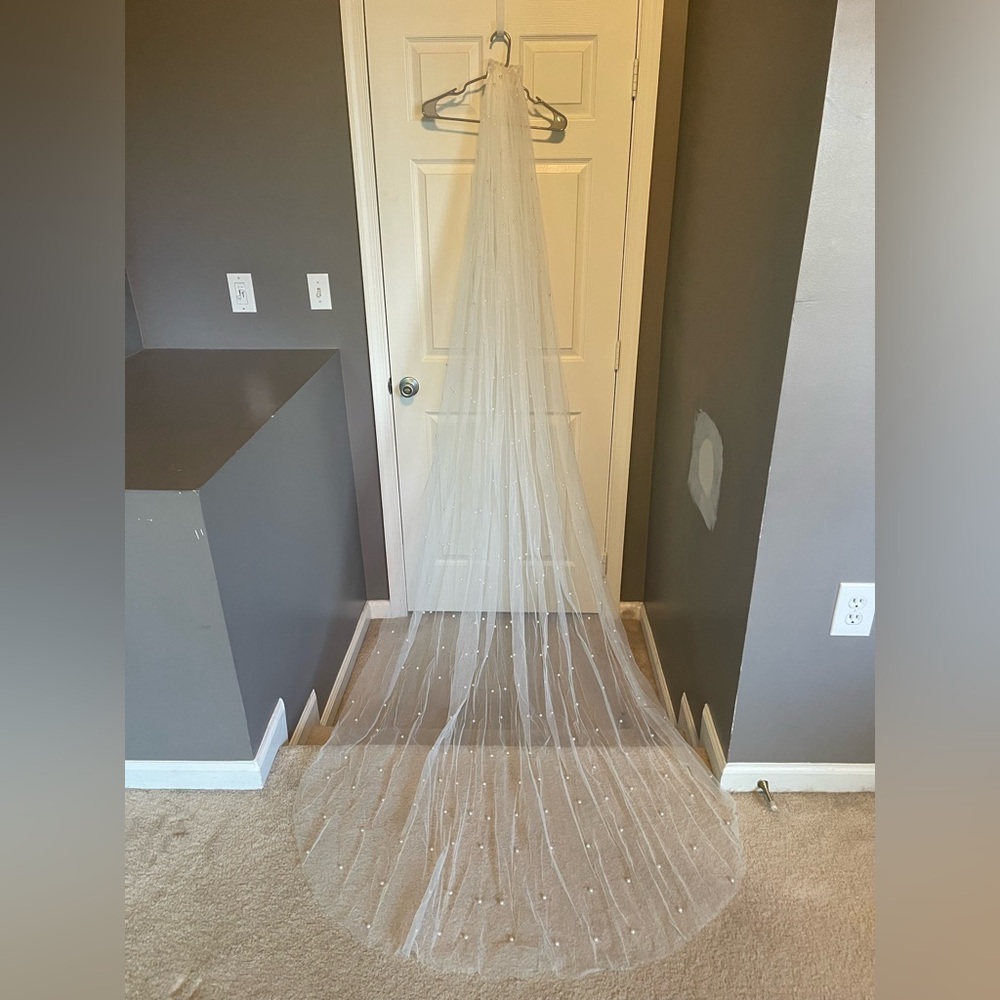 SHEIN veil